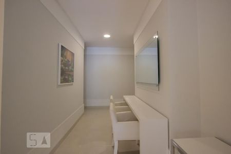 Apartamento à venda com 238m², 3 quartos e 4 vagasÁrea comum - Espaço Mulher