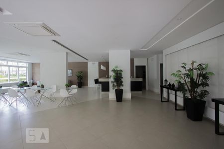 Apartamento à venda com 238m², 3 quartos e 4 vagasÁrea comum - Salão de Festas Gourmet 3