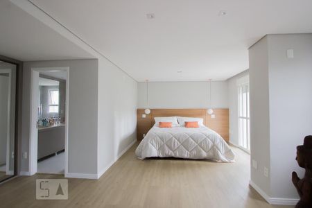 Apartamento à venda com 238m², 3 quartos e 4 vagasSuíte 3