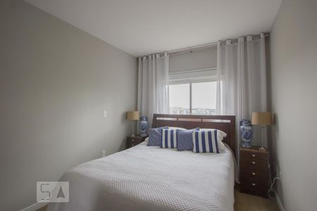 Suíte 2 de apartamento à venda com 3 quartos, 238m² em Vila Suzana, São Paulo