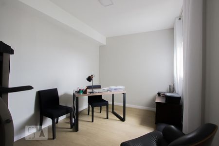 Suíte 1 de apartamento à venda com 3 quartos, 238m² em Vila Suzana, São Paulo