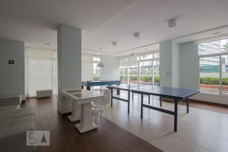 Apartamento à venda com 238m², 3 quartos e 4 vagasÁrea comum - Salão de Jogos