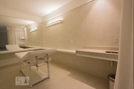 Apartamento à venda com 238m², 3 quartos e 4 vagasÁrea comum - Espaço Mulher