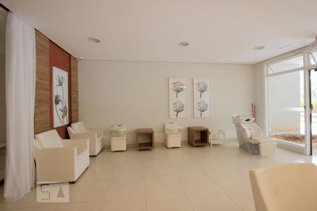 Apartamento à venda com 238m², 3 quartos e 4 vagasÁrea comum - Espaço Mulher