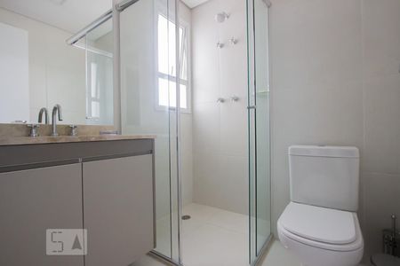 Apartamento à venda com 238m², 3 quartos e 4 vagasBanheiro - Suíte 1