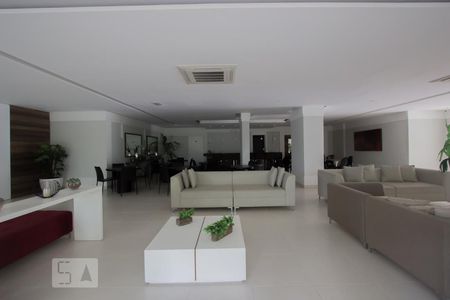 Apartamento à venda com 238m², 3 quartos e 4 vagasÁrea comum - Salão de Festas Gourmet 2