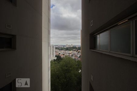 Apartamento à venda com 238m², 3 quartos e 4 vagasÁrea de Serviço - Varanda - Vista