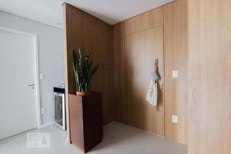 Hall de apartamento à venda com 3 quartos, 238m² em Vila Suzana, São Paulo