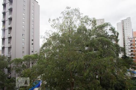 Sala - Vista de apartamento à venda com 3 quartos, 238m² em Vila Suzana, São Paulo