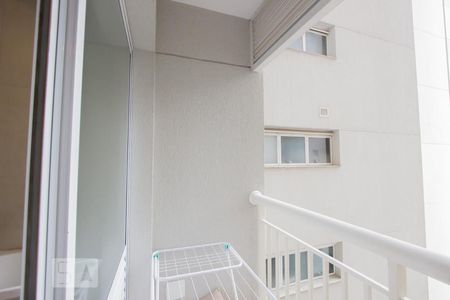 Apartamento à venda com 238m², 3 quartos e 4 vagasÁrea de Serviço - Varanda