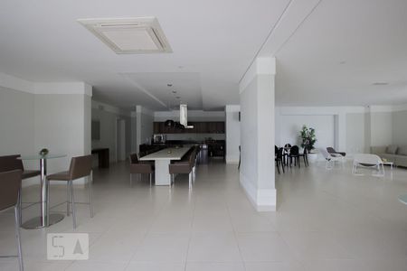 Apartamento à venda com 238m², 3 quartos e 4 vagasÁrea comum - Salão de Festas Gourmet 1