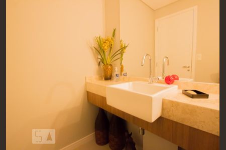 Apartamento à venda com 238m², 3 quartos e 4 vagasBanheiro