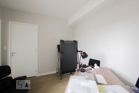 Suíte 1 de apartamento à venda com 3 quartos, 238m² em Vila Suzana, São Paulo