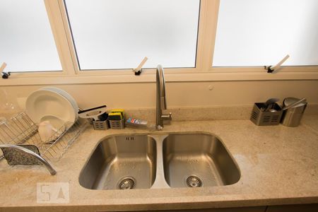 Apartamento à venda com 238m², 3 quartos e 4 vagasCozinha