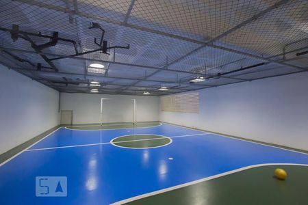 Apartamento à venda com 238m², 3 quartos e 4 vagasÁrea comum - Quadra