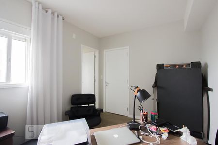 Suíte 1 de apartamento à venda com 3 quartos, 238m² em Vila Suzana, São Paulo