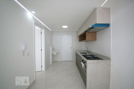 Apartamento para alugar com 1 quarto, 29m² em Jardim Prudência, São Paulo