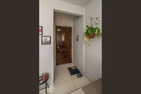 Apartamento à venda com 43m², 2 quartos e sem vaga Apartamento à venda com 43m², 2 quartos e sem vagaSala