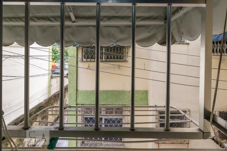 Apartamento à venda com 43m², 2 quartos e sem vaga Apartamento à venda com 43m², 2 quartos e sem vagaVista do Quarto 2