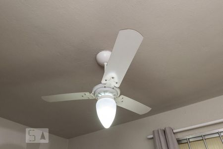 Apartamento à venda com 43m², 2 quartos e sem vaga Apartamento à venda com 43m², 2 quartos e sem vagaQuarto 1 - Ventilador