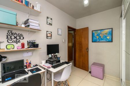 Apartamento à venda com 43m², 2 quartos e sem vaga Apartamento à venda com 43m², 2 quartos e sem vagaQuarto 2
