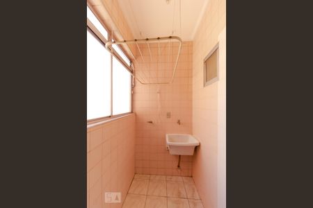Apartamento à venda com 69m², 2 quartos e 1 vaga Apartamento à venda com 69m², 2 quartos e 1 vagaÁrea de Serviço