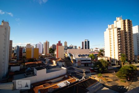 Apartamento à venda com 69m², 2 quartos e 1 vaga Apartamento à venda com 69m², 2 quartos e 1 vagaVista do Quarto 01