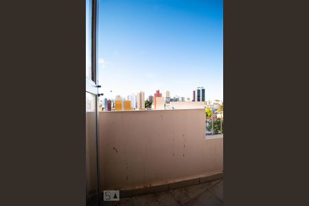 Sacada de apartamento à venda com 2 quartos, 69m² em Botafogo, Campinas