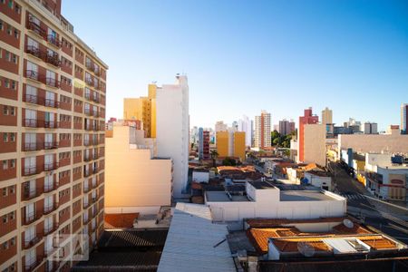 Apartamento à venda com 69m², 2 quartos e 1 vaga Apartamento à venda com 69m², 2 quartos e 1 vagaVista do Quarto 02
