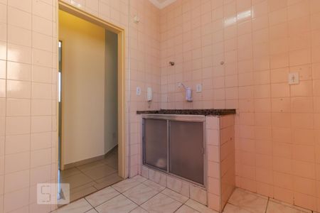 Apartamento à venda com 69m², 2 quartos e 1 vaga Apartamento à venda com 69m², 2 quartos e 1 vagaCozinha