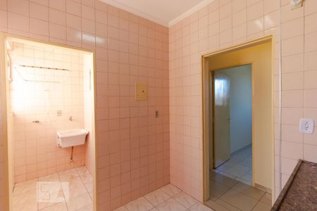 Apartamento à venda com 69m², 2 quartos e 1 vaga Apartamento à venda com 69m², 2 quartos e 1 vagaCozinha
