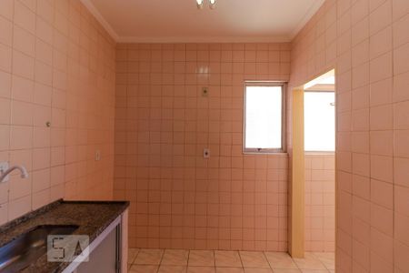 Apartamento à venda com 69m², 2 quartos e 1 vaga Apartamento à venda com 69m², 2 quartos e 1 vagaCozinha