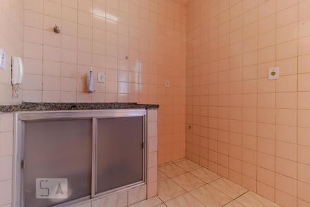 Apartamento à venda com 69m², 2 quartos e 1 vaga Apartamento à venda com 69m², 2 quartos e 1 vagaCozinha