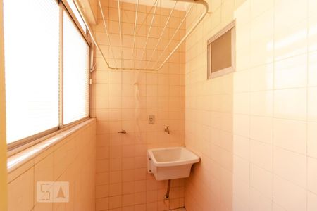 Apartamento à venda com 69m², 2 quartos e 1 vaga Apartamento à venda com 69m², 2 quartos e 1 vagaÁrea de Serviço