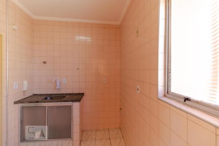 Apartamento à venda com 69m², 2 quartos e 1 vaga Apartamento à venda com 69m², 2 quartos e 1 vagaCozinha