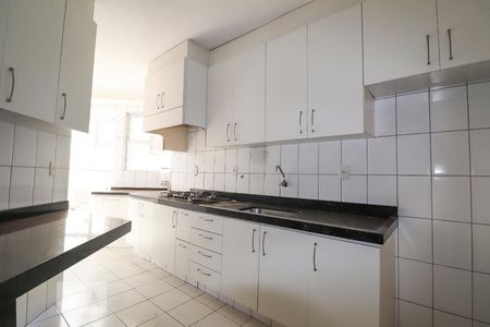 Apartamento para alugar com 84m², 3 quartos e 1 vagaCozinha