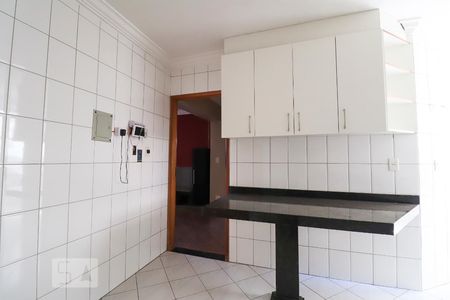 Apartamento para alugar com 84m², 3 quartos e 1 vagaCozinha