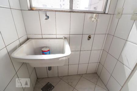 Apartamento para alugar com 84m², 3 quartos e 1 vagaÁrea de Serviço
