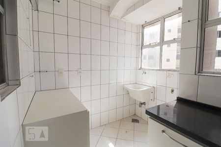 Apartamento para alugar com 84m², 3 quartos e 1 vagaÁrea de Serviço