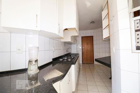 Apartamento para alugar com 84m², 3 quartos e 1 vagaCozinha