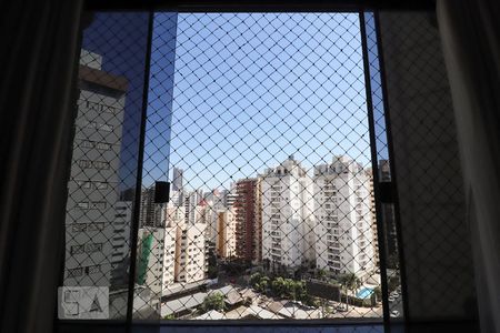 Apartamento para alugar com 84m², 3 quartos e 1 vagaVista da Suíte