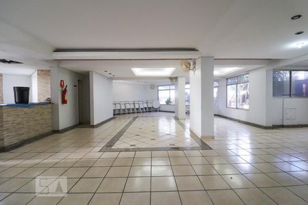 Apartamento para alugar com 84m², 3 quartos e 1 vagaSalão de Festas