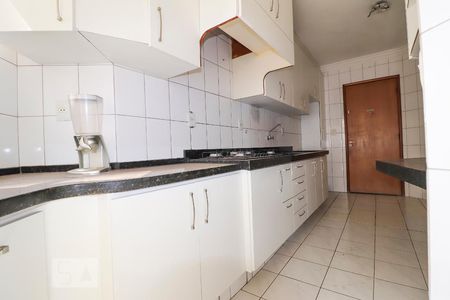 Apartamento para alugar com 84m², 3 quartos e 1 vagaCozinha