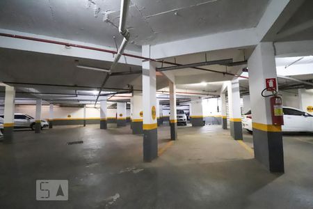 Apartamento para alugar com 84m², 3 quartos e 1 vagaGaragem