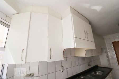 Apartamento para alugar com 84m², 3 quartos e 1 vagaCozinha