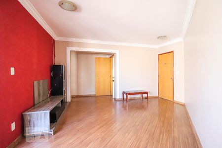 Apartamento para alugar com 84m², 3 quartos e 1 vagaSala