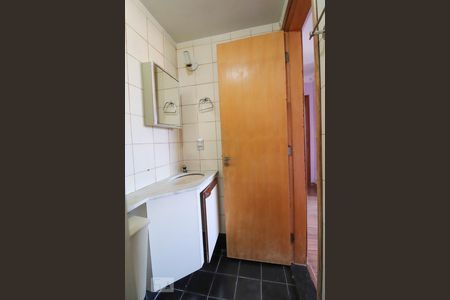 Apartamento para alugar com 84m², 3 quartos e 1 vagaBanheiro da Suíte