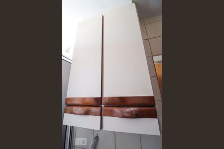 Apartamento para alugar com 84m², 3 quartos e 1 vagaBanheiro Social