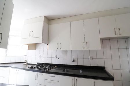 Apartamento para alugar com 84m², 3 quartos e 1 vagaCozinha