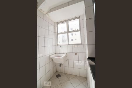 Apartamento para alugar com 84m², 3 quartos e 1 vagaÁrea de Serviço